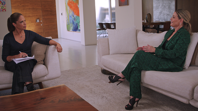 Check for She Was First airing on a public television station near you!